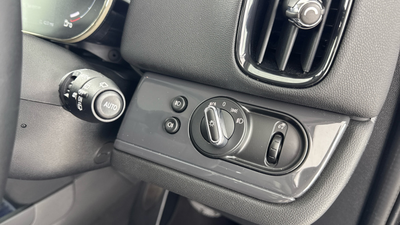 MINI Countryman 1.5 C Classic 5dr Auto Petrol Hatchback